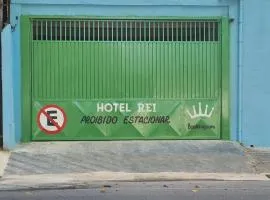 Hotel Rei