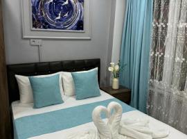 İstanbul Terrace Hotel