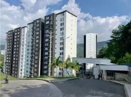 Apartaestudio Armenia quindio