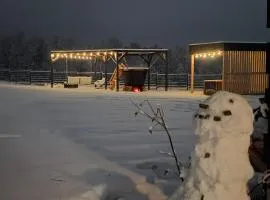 Zacisze w Karkonoszach