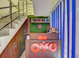 Hotel O Pragya Inn