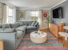 Escape to Cape Ann | Steps to Beach and Pier!