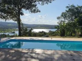 Rancho Casa Grande em Alexânia - GO