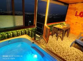 Glamping NOVA VILLA EL EDEN