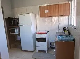 Casa 1 dormitório 50m da praia de Tramandaí