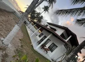 Casa Refúgio do Mar - Pé na areia