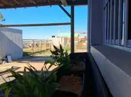 Casa 1 dormitório 50m da praia de Tramandaí