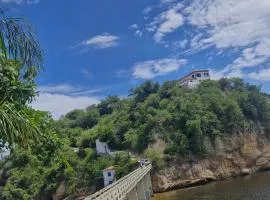 Tranquility and leisure in an admirable city