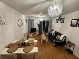 The Portsmouth chill spot