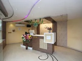 Hotol O River Bay Resort