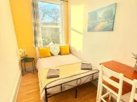 South London Guest Rooms