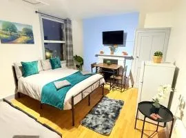 South London Guest Rooms