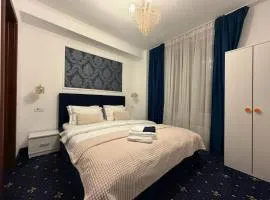 Blue Hotel Boutique & Spa