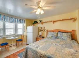 Explore Boardwalk and Beaches! Ocean City Condo