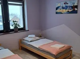 Noclegi - Ostre Lipowa Żywiec Beskidy