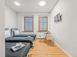 Central Platinum Apartments 4