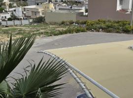 Bizerte appartement, хотел в Бизерта