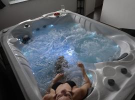 Kuća za odmor KODBA, hotel en Štrigova