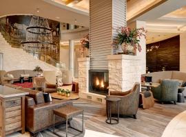 Archer Hotel Austin, hotel v mestu Austin