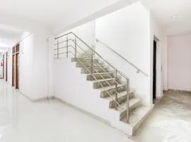 Hotel O Kalawati Palace