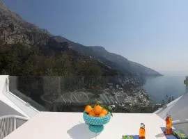 Villa in Positano - Camere