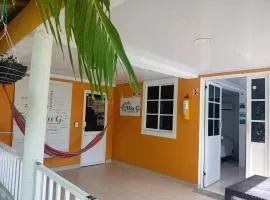 Casa turistica Miss G