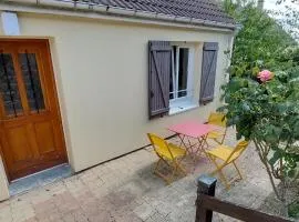 L'ALPETTE maison 3 pièces 2 chambres