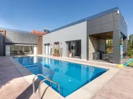 Villa Ramona, Calme, Luxe et Piscine