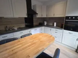 L'ALPETTE maison 3 pièces 2 chambres tout confort