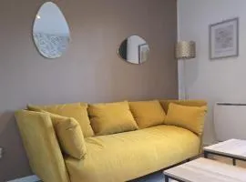 L'ALPETTE maison 3 pièces 2 chambres