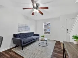 Cozy 2BR getaway with modern comfort