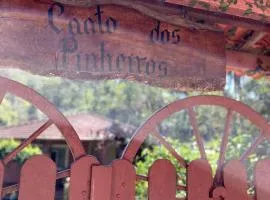 Chácara Canto Dos Pinheiros