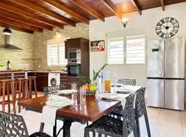 Villa MezzaWork - Plage - Terrasse - 1 à 3 chambres