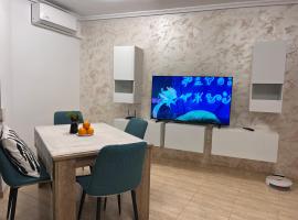 Casa Blanca - apartamento en Gandia, ξενοδοχείο σε Gandía