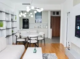 EastGate Skyline Skopje