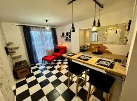 LOFT Studio Wielicka