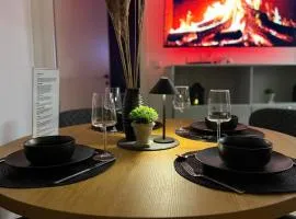 Goslar LIVING 3 - direkt am Weihnachtsmarkt