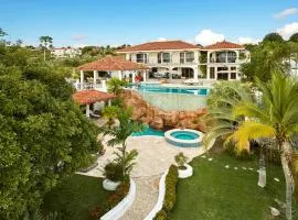 Villa Vita Oceanfront Mansion