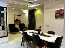 Mosilo villa Apartments