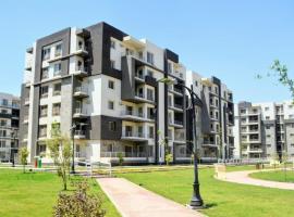 Urban Haven Dar Misr, khách sạn có chỗ đậu xe ở Madinat Al Ashir min Ramadan