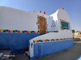 Nubian Dreams Heissa