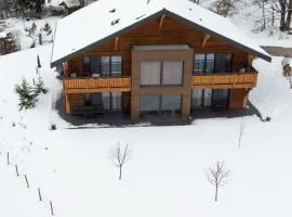 Boutique Hôtel - Notre Chalet