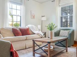 Sage & Stone Cottage