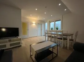 HörnQuartier - modern eingerichtete Ferienwohnung - Familienfreundlich, ideal auch für Geschäftskunden