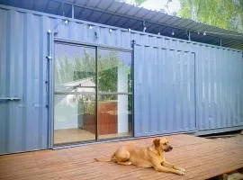 Container House