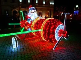 Apartament Przy Starówce - Hampton