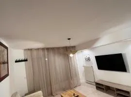 Logement autonome pour 2 à 4 personnes