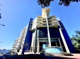 Heart of Madeira SEASIDE