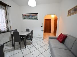 Il Ciclamino, a due passi dalla Reggia e dallo Stadio, hotel in Venaria Reale