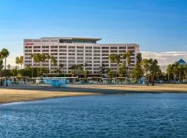 Marina del Rey Marriott